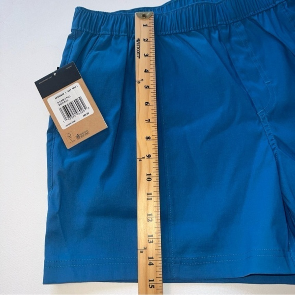The North Face Men's Size Large Color Blue $60 🔥🔥 (N) - Picture 4 of 9